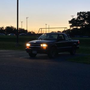 Meet your Posher, Julius